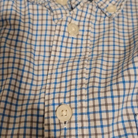 Old Navy men's button up shirt - Picture 5 of 7